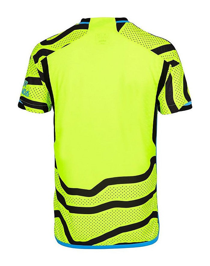 Arsenal FC 2023-24 Away Kit