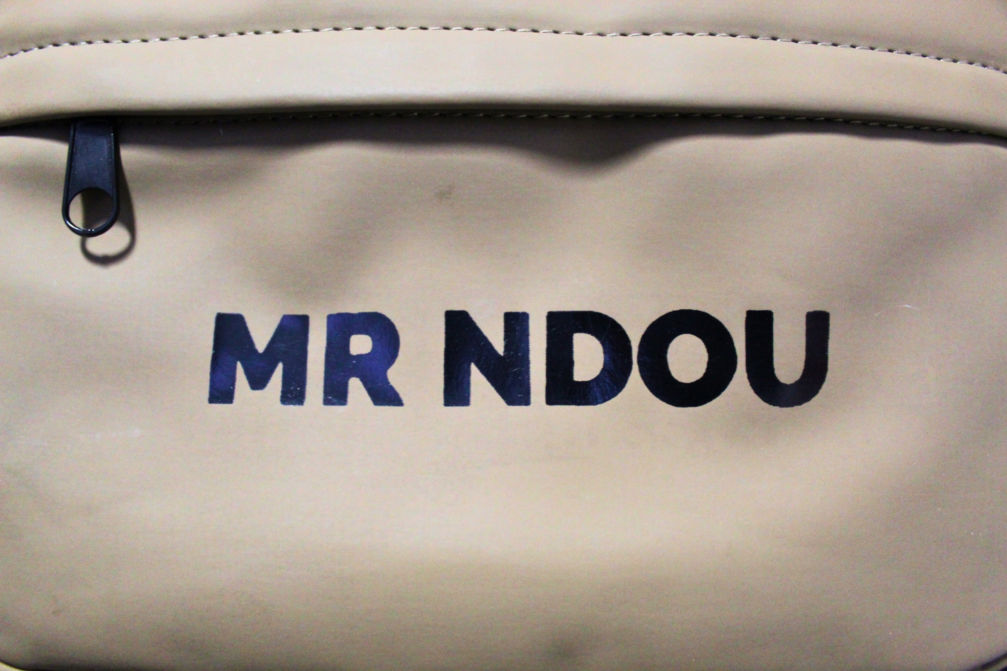 MRNDOU BACKPACK