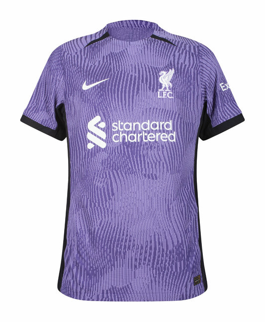 Liverpool FC 2023-24 Third Kit