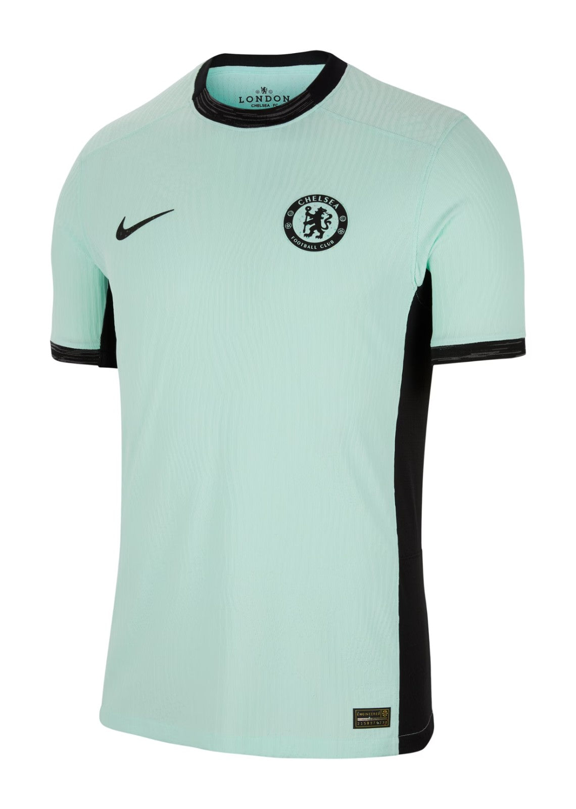 Chelsea FC 2023-24 Third Kit EFL Cup Final 2023-2