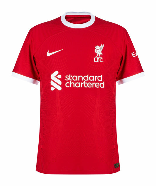 Liverpool FC 2023-24 Home Kit