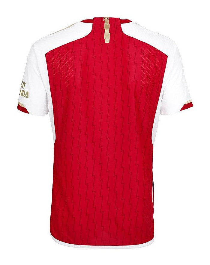 Arsenal FC 2023-24 Home Kit