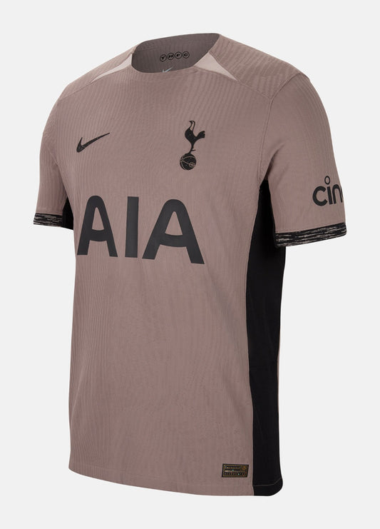 Tottenham Hotspur 2023-24 Third Kit