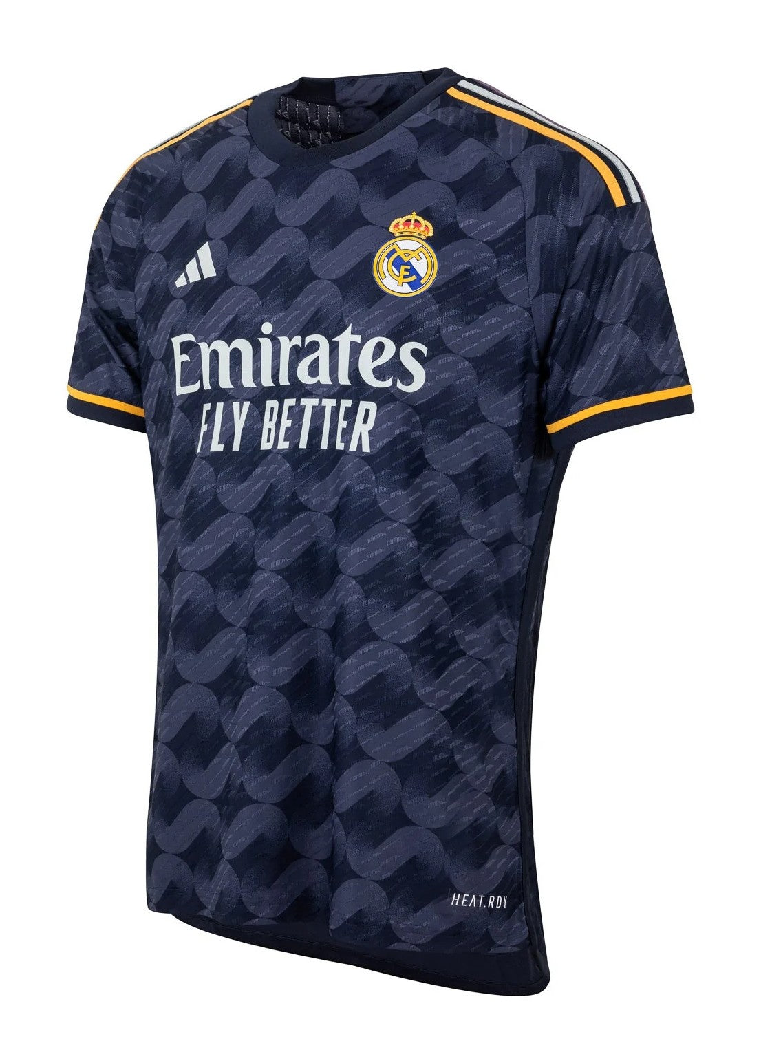 Real Madrid 2023-24 Away Kit