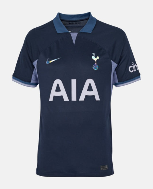 Tottenham Hotspur 2023-24 Away Kit