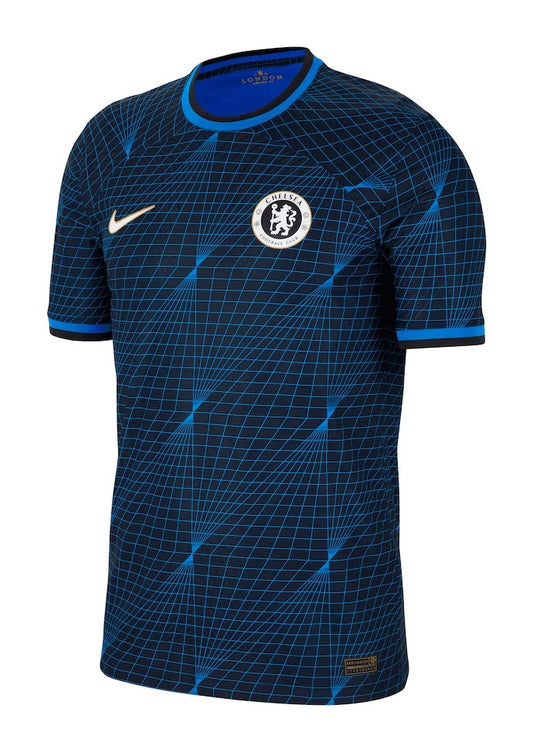 Chelsea FC 2023-24 Away Kit