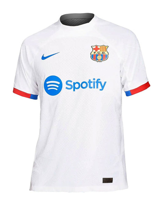 FC Barcelona 2023-24 Away Kit