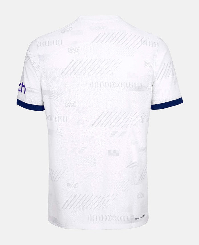 Tottenham Hotspur 2023-24 Home Kit