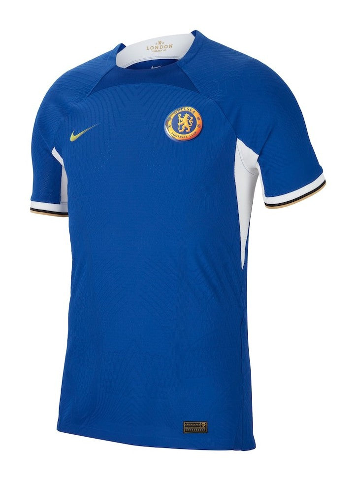 Chelsea FC 2023-24 Home Kit