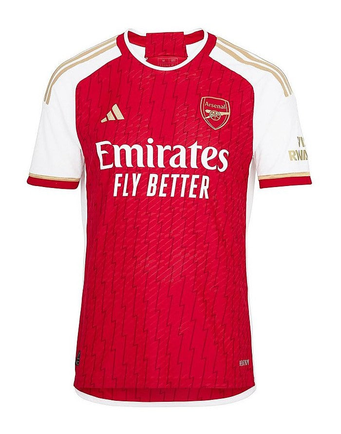 Arsenal FC 2023-24 Home Kit