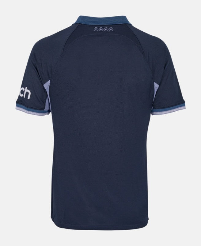 Tottenham Hotspur 2023-24 Away Kit