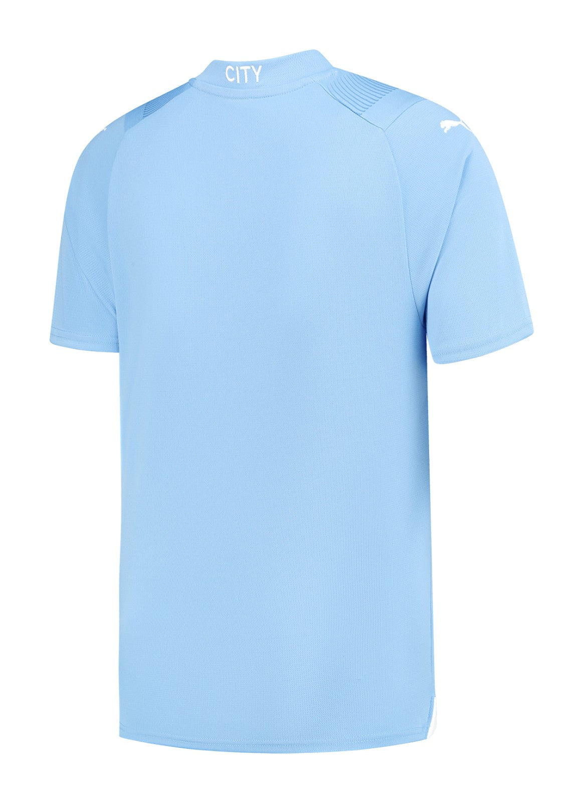 Manchester City 2023-24 Home Kit