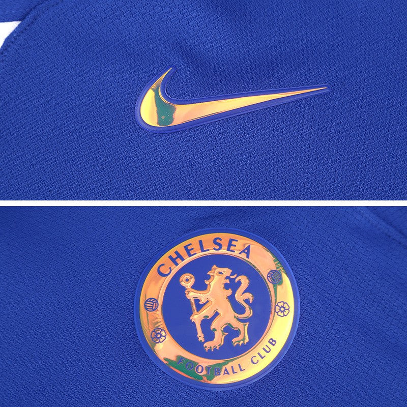 Chelsea FC 2023-24 Home Kit