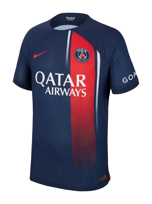 Paris Saint-Germain 2023-24 Home Kit