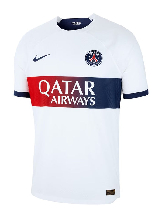 Paris Saint-Germain 2023-24 Away Kit