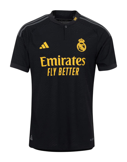 Real Madrid 2023-24 Third Kit