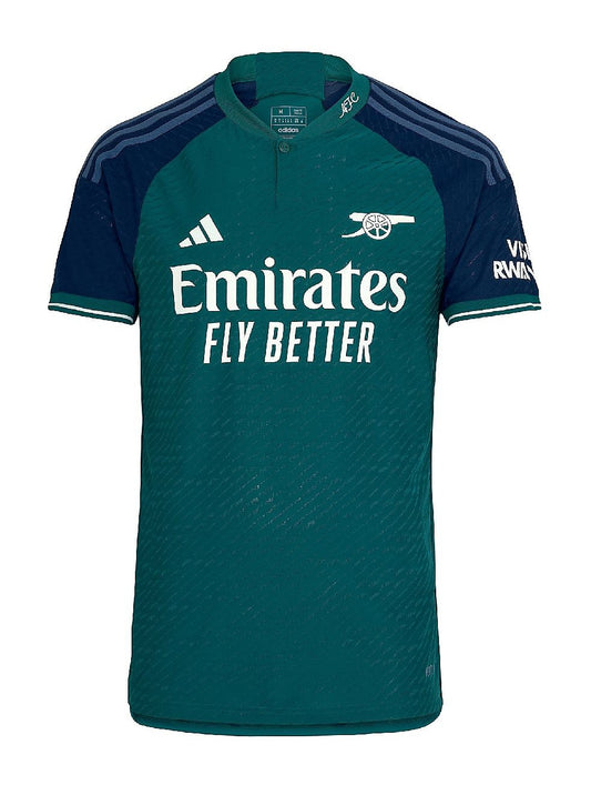 Arsenal FC 2023-24 Third Kit