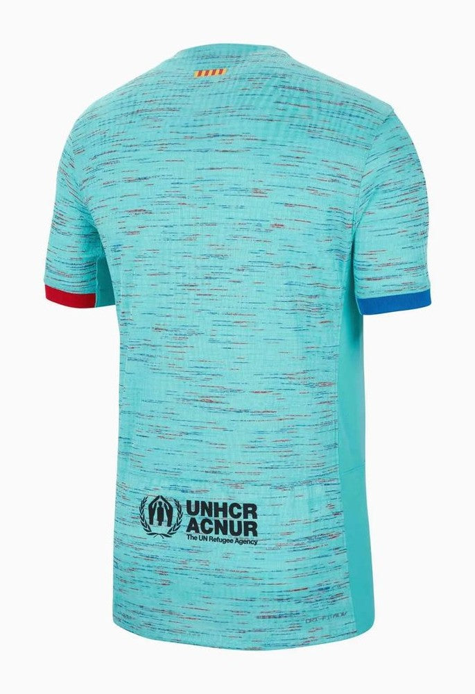 FC Barcelona 2023-24 Third Kit