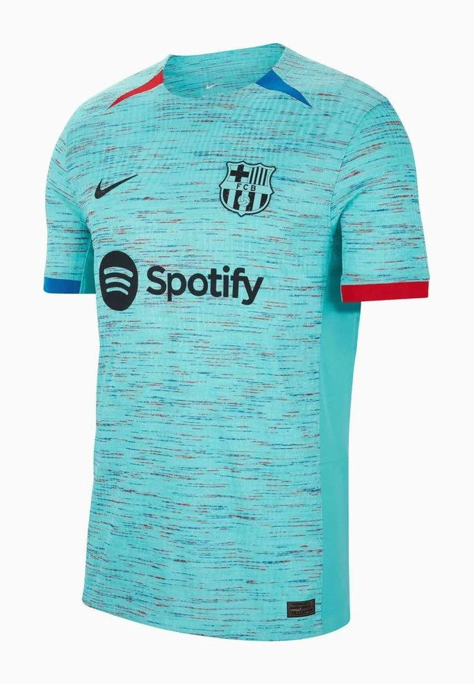 FC Barcelona 2023-24 Third Kit